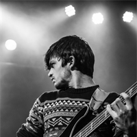 Humo Rock Rally - De zwerver Leffinge